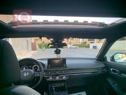 هۆندا سیڤیک